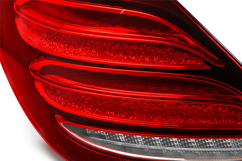 Rear light left full LED Mercedes-Benz E Class W213 16-