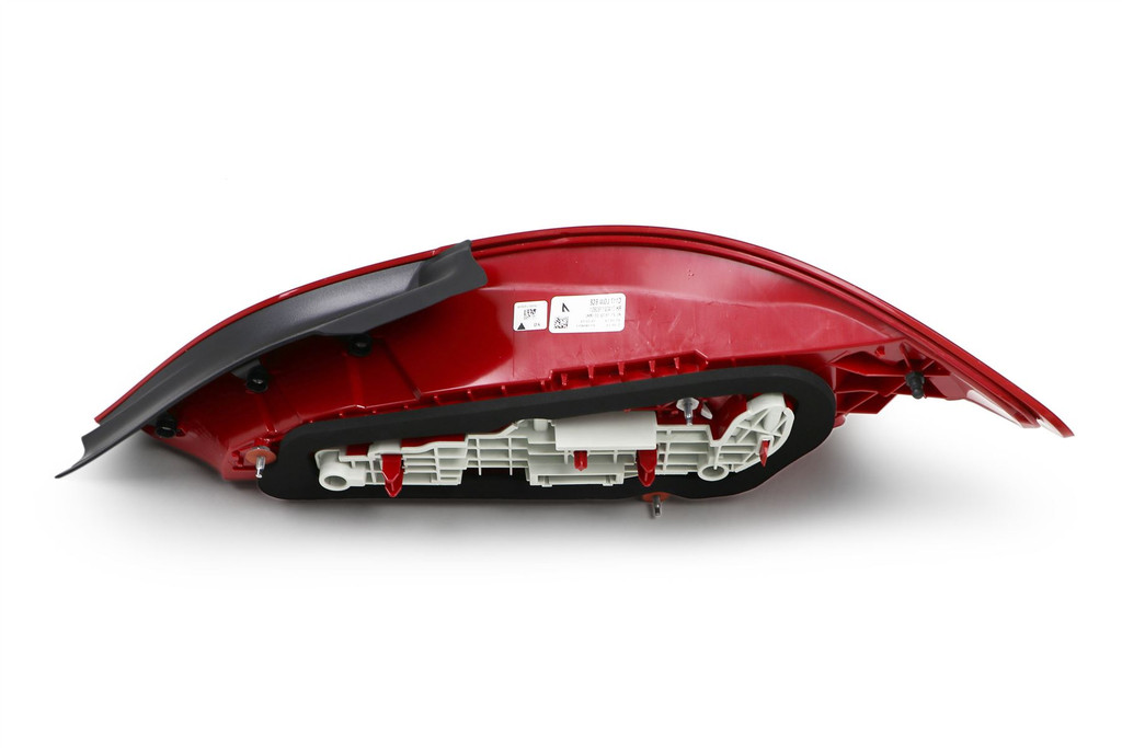 Rear light left LED Mercedes-Benz CLA C117 13-16