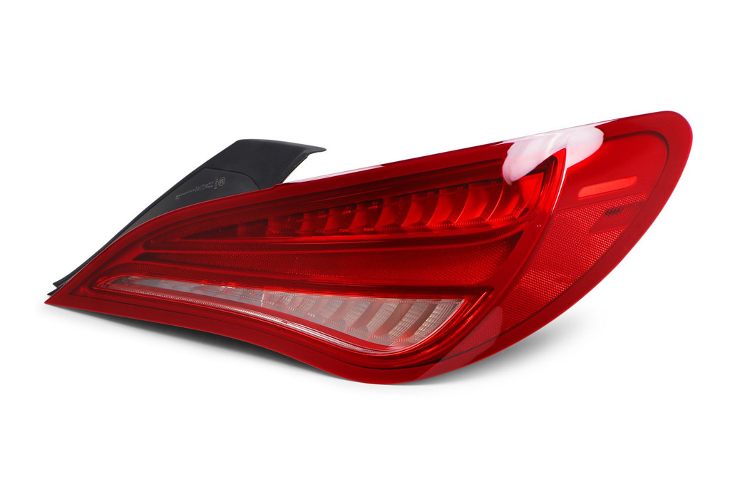 Rear light right full LED Mercedes-Benz CLA C117 13-16