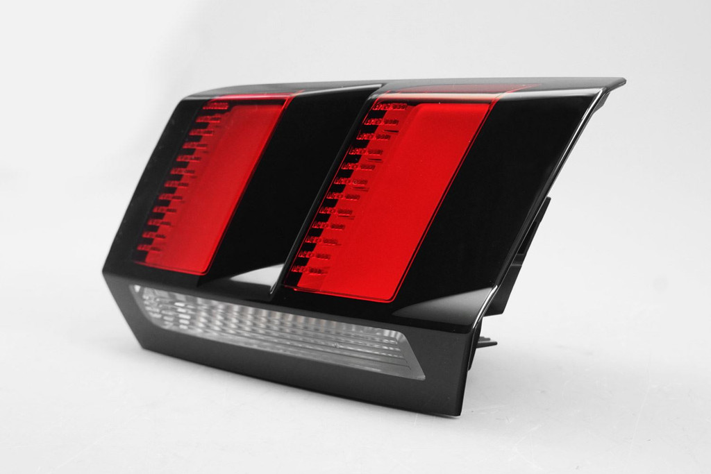 Rear light right inner LED Peugeot 3008 17-