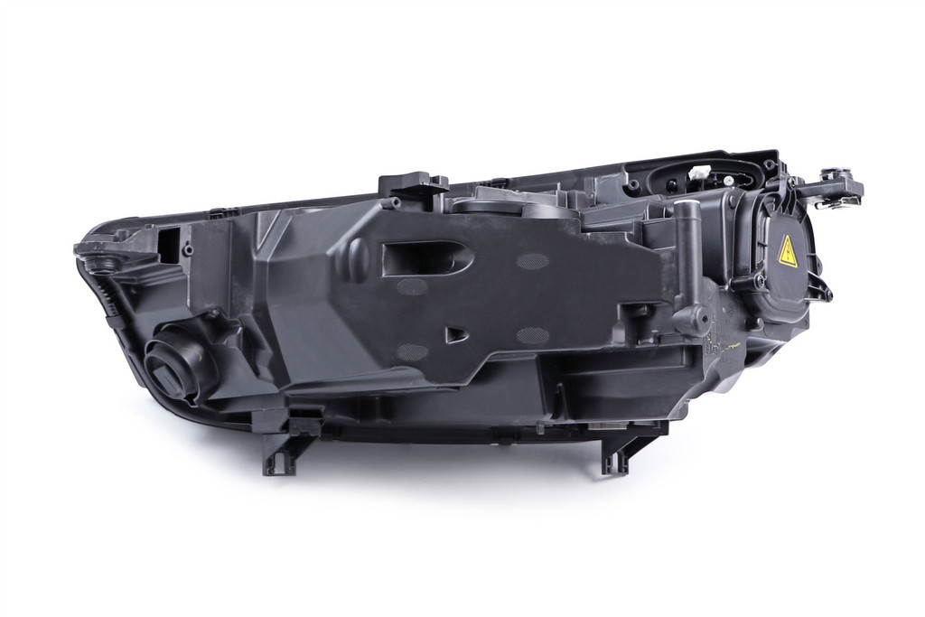 Headlight right Bi-xenon LED DRL AFS Audi Q5 17-