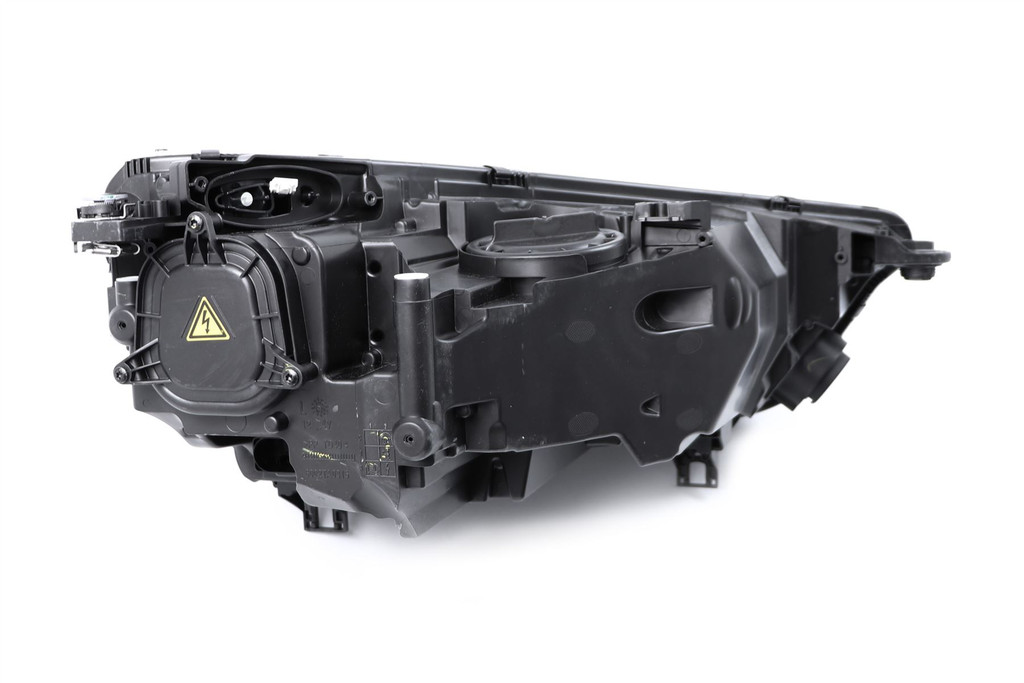 Headlight left Bi-xenon LED DRL AFS Audi Q5 17-
