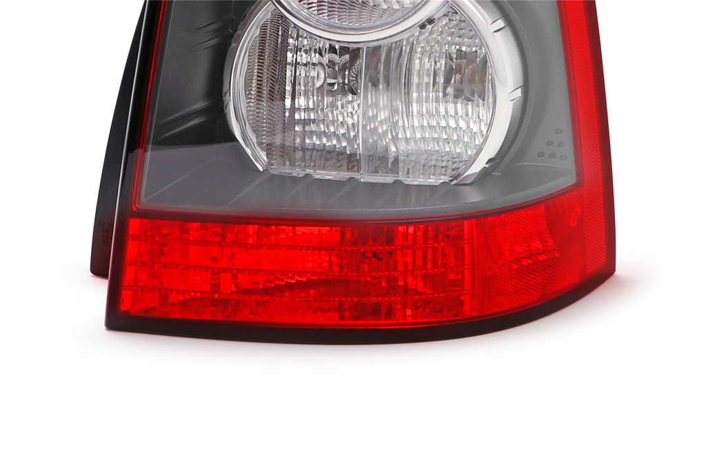 Rear light right clear Land Rover Freelander 06-11