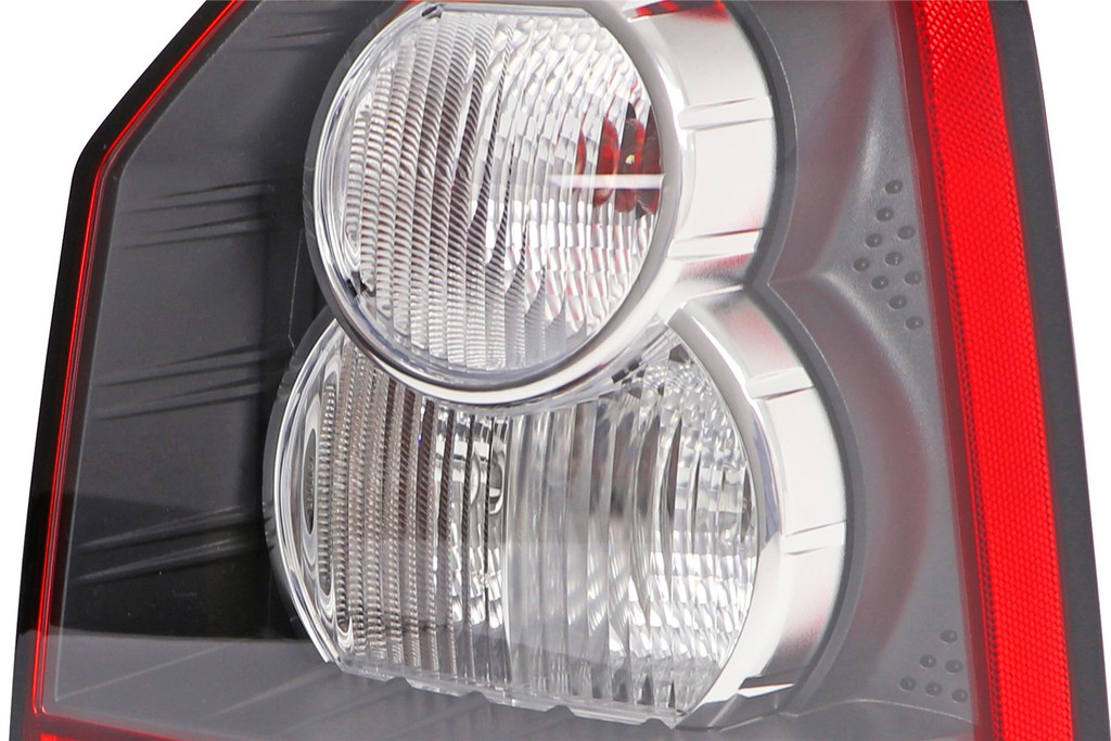 Rear light right clear Land Rover Freelander 06-11