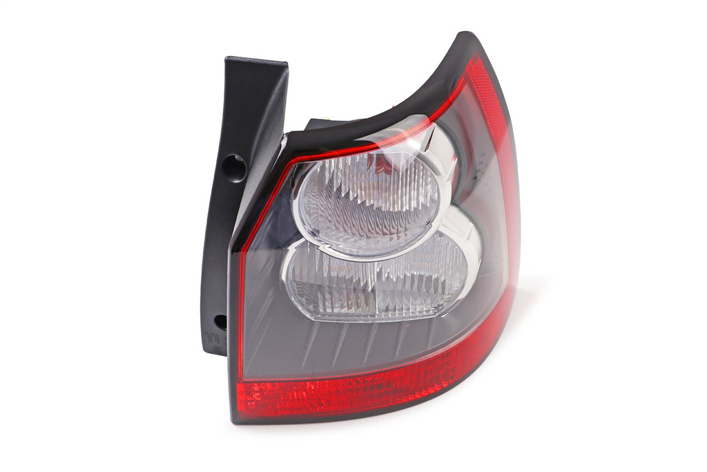Rear light right clear Land Rover Freelander 06-11
