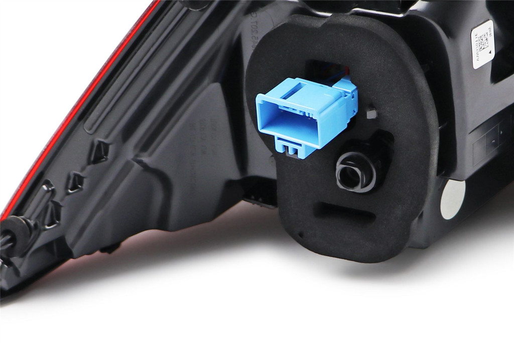 Rear light right outer LED dynamic VW Golf MK7 17-