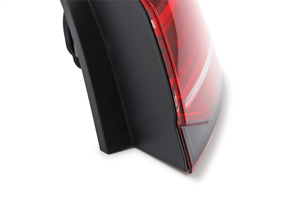 Rear light right outer LED dynamic VW Golf MK7 17-