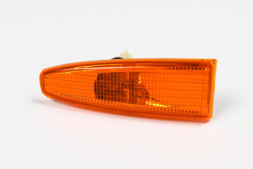 Side indicator left orange with trim Ford Ranger 09-11
