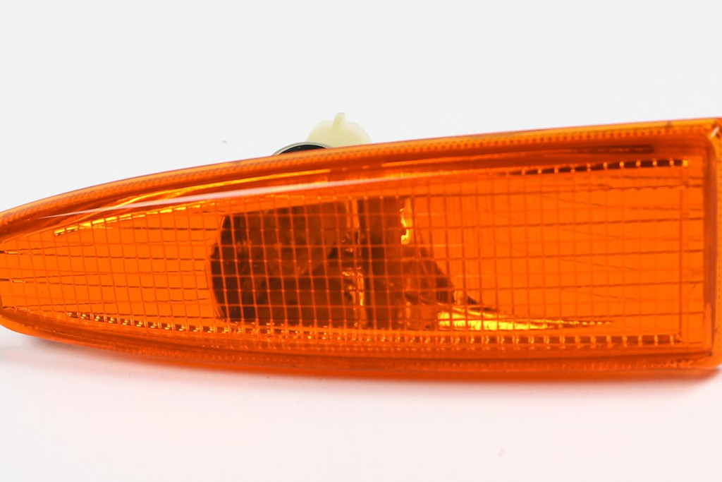 Side indicator left orange with trim Ford Ranger 09-11