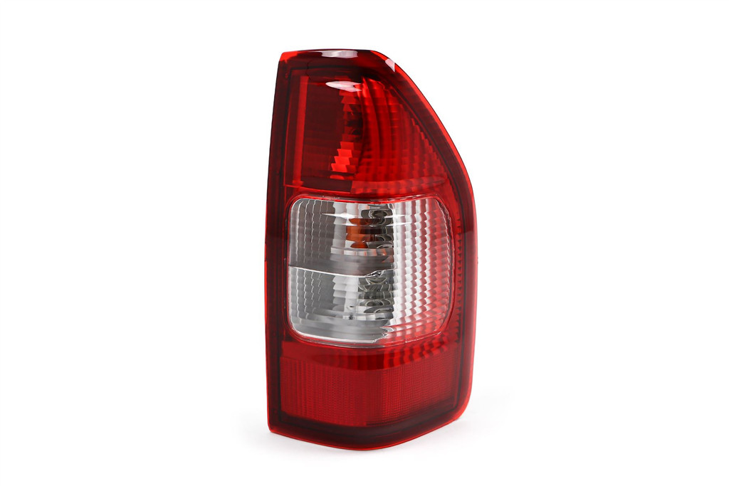 Rear light with bulbs left Isuzu Rodeo Dmax 02-12