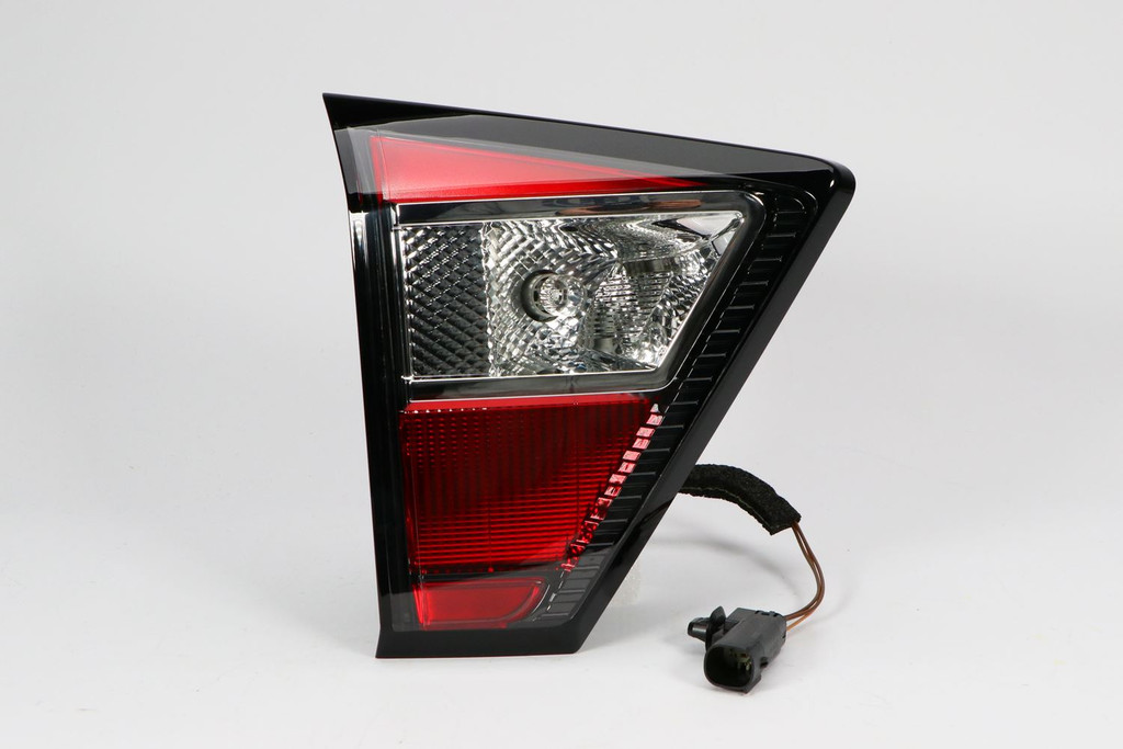Rear light left LED inner Ford Kuga 17-