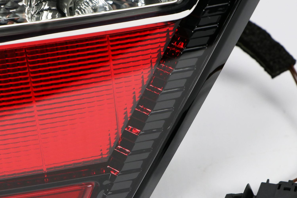 Rear light left LED inner Ford Kuga 17-