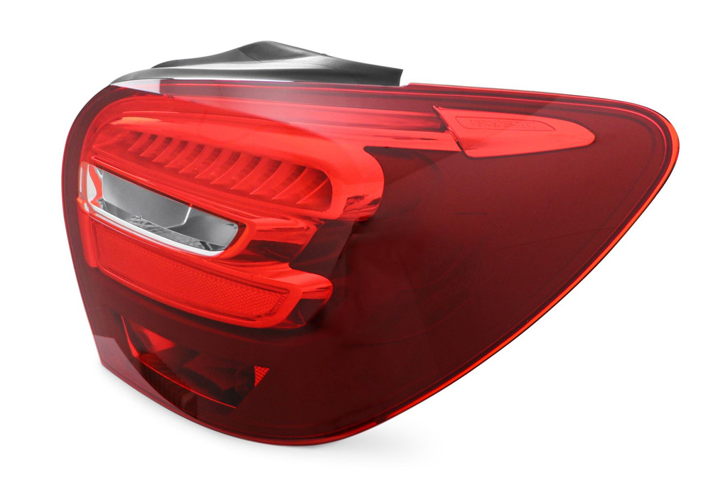 Genuine rear light right LED Mercedes-Benz A Class W176 15-18