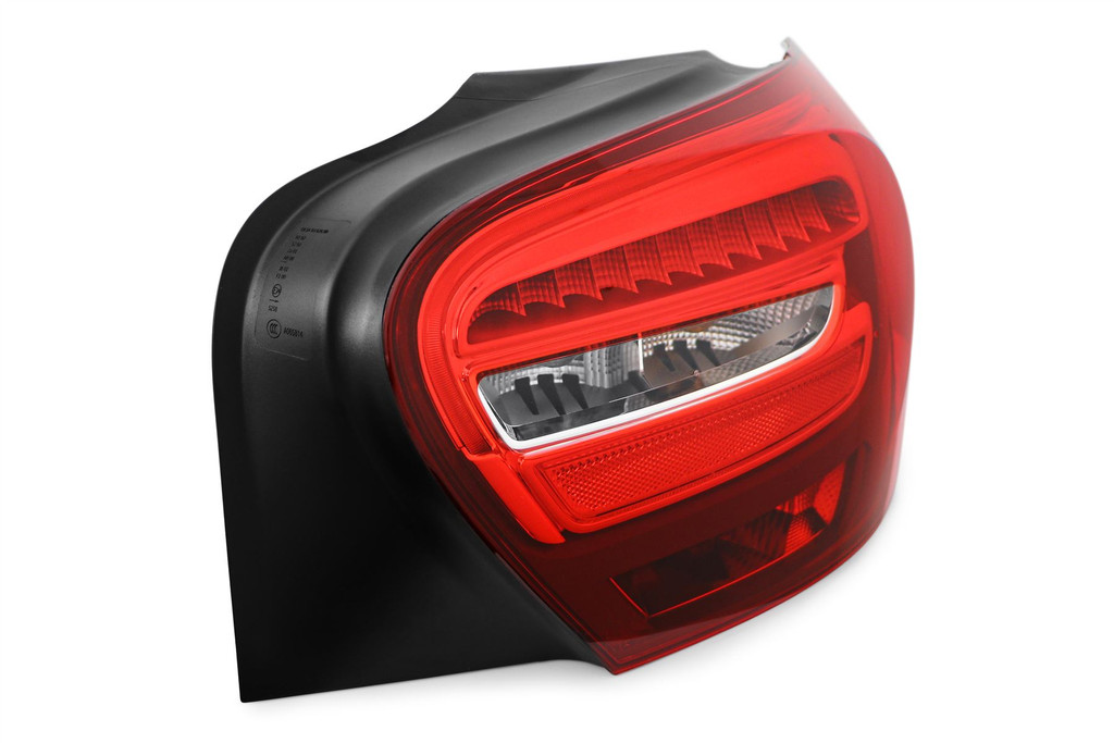 Genuine rear light right LED Mercedes-Benz A Class W176 15-18