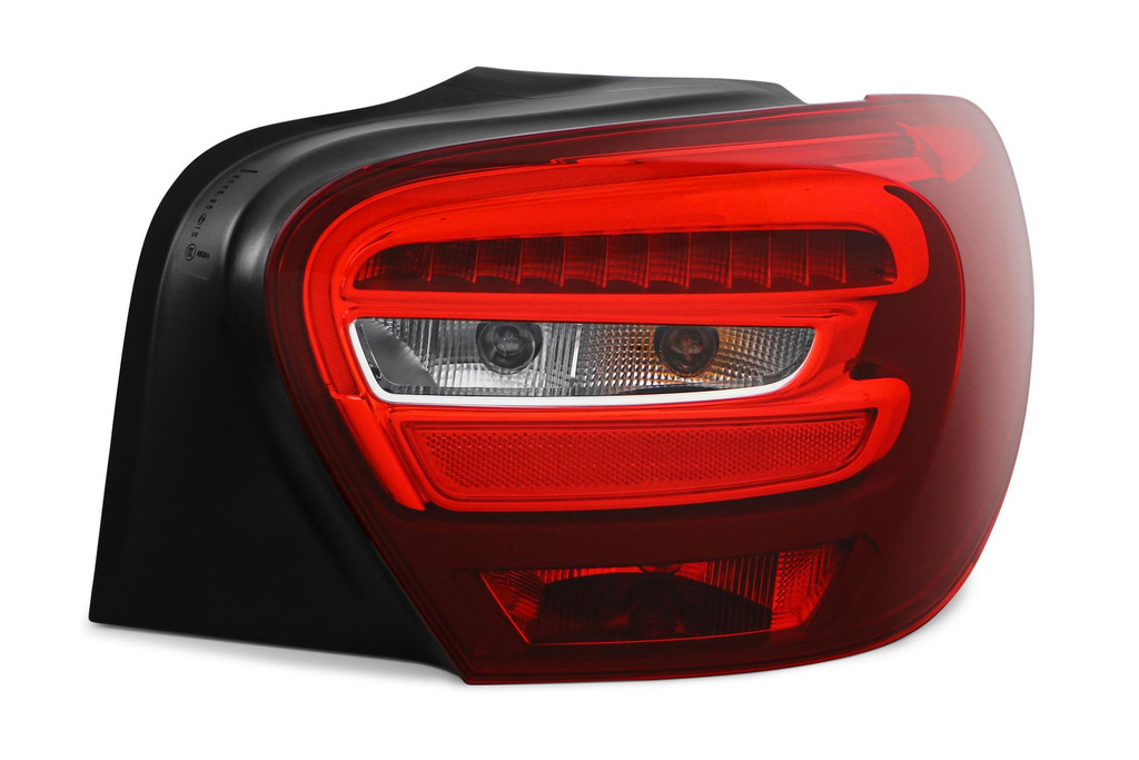 Genuine rear light right LED Mercedes-Benz A Class W176 15-18