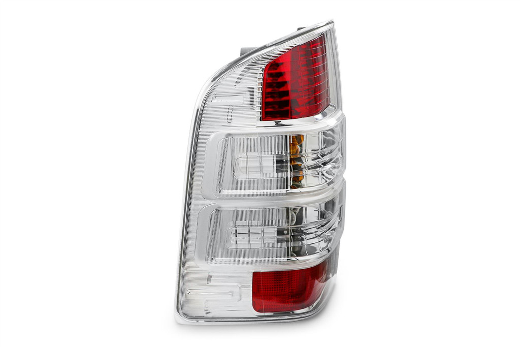 Rear light left Ford Ranger 09-11
