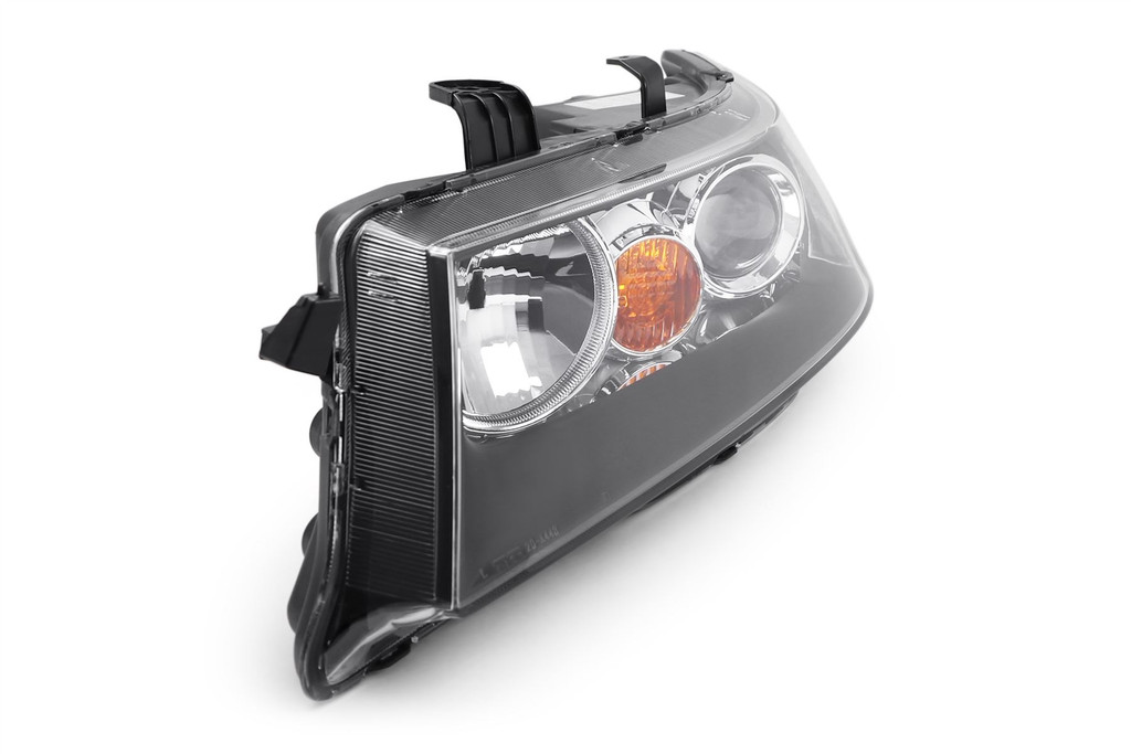 Headlight left Honda Accord 03-05