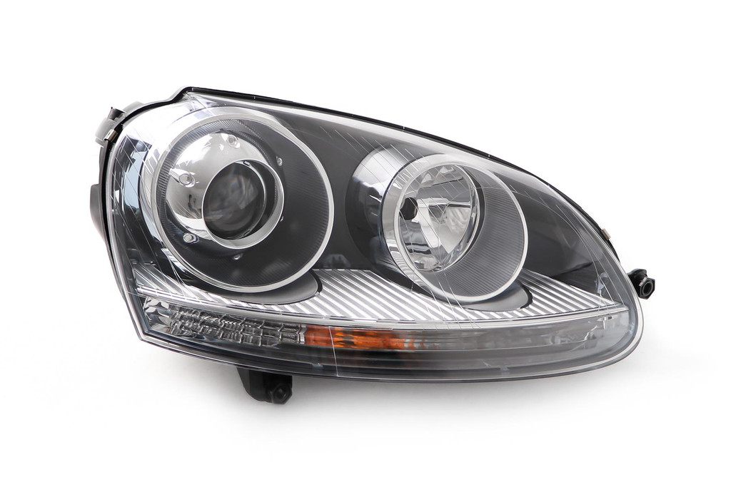 Headlight right xenon VW Jetta MK3 05-10
