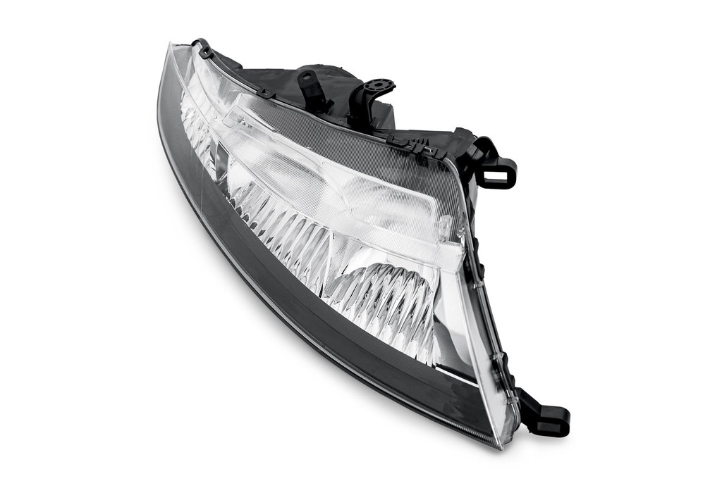 Headlight right Honda Civic 06-11