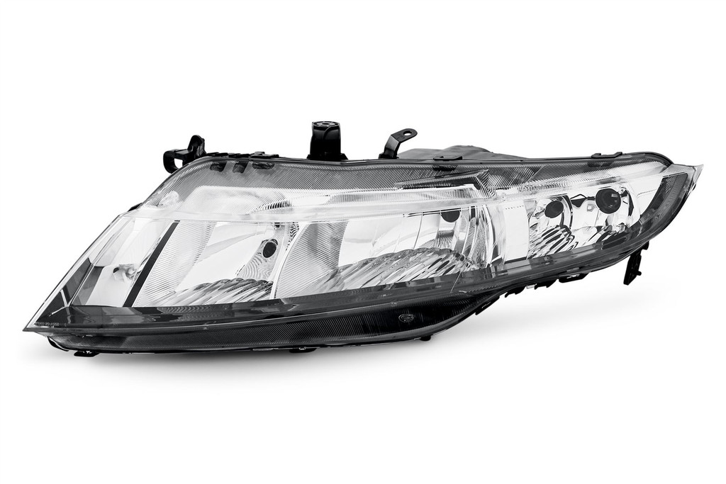 Headlight left Honda Civic 06-11