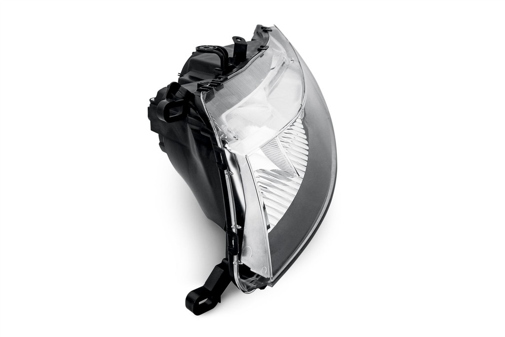 Headlight left Honda Civic 06-11