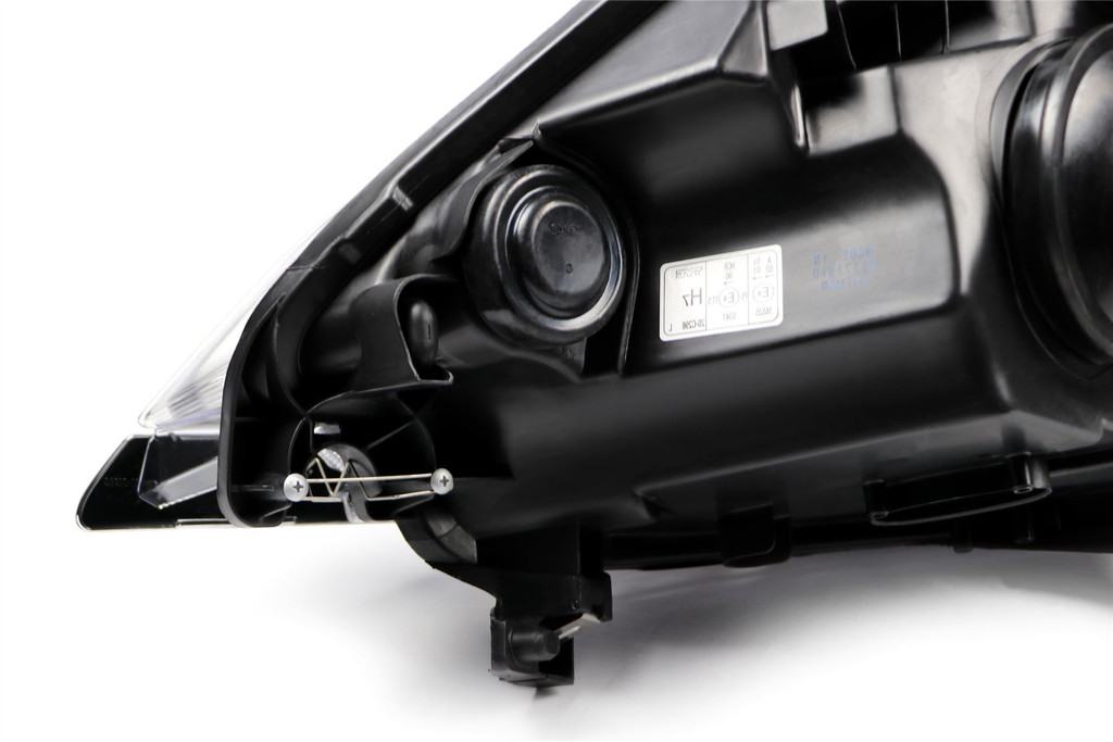 Headlight right Ford Kuga 08-12