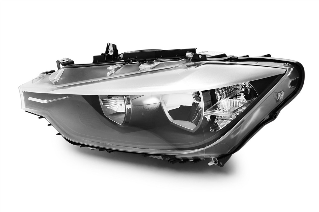 Headlight left BMW 3 Series F30 F31 12-15