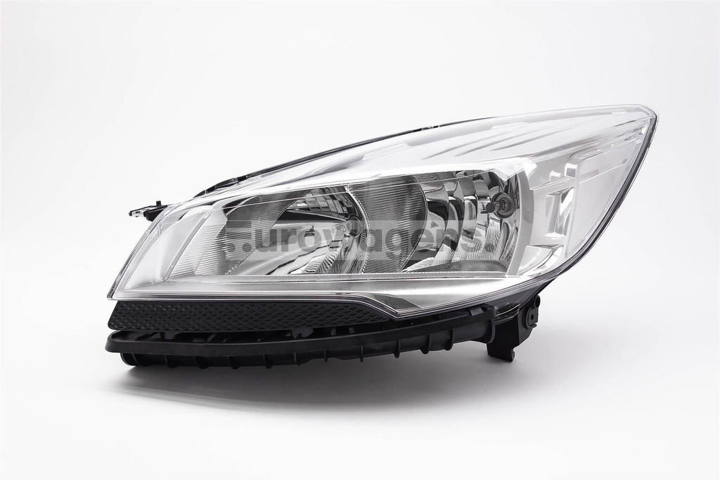 Headlight left Ford Kuga 13-16