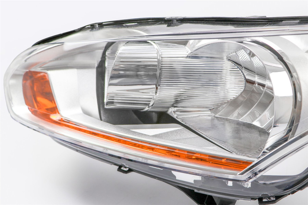 Headlight left Ford Transit Connect 14-