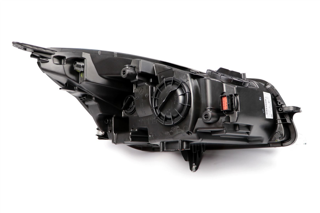Headlight left Bi-xenon LED DRL AFS Vauxhall Insignia 08-12