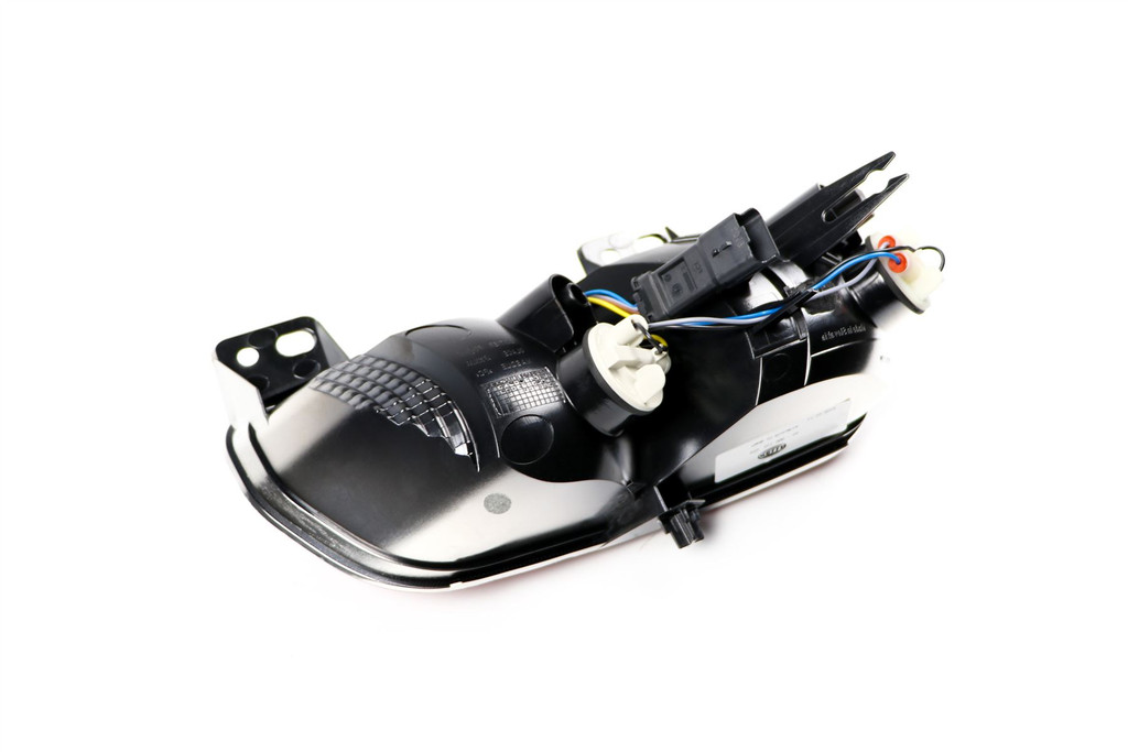 Rear fog light left Citroen C4 Picasso 13-
