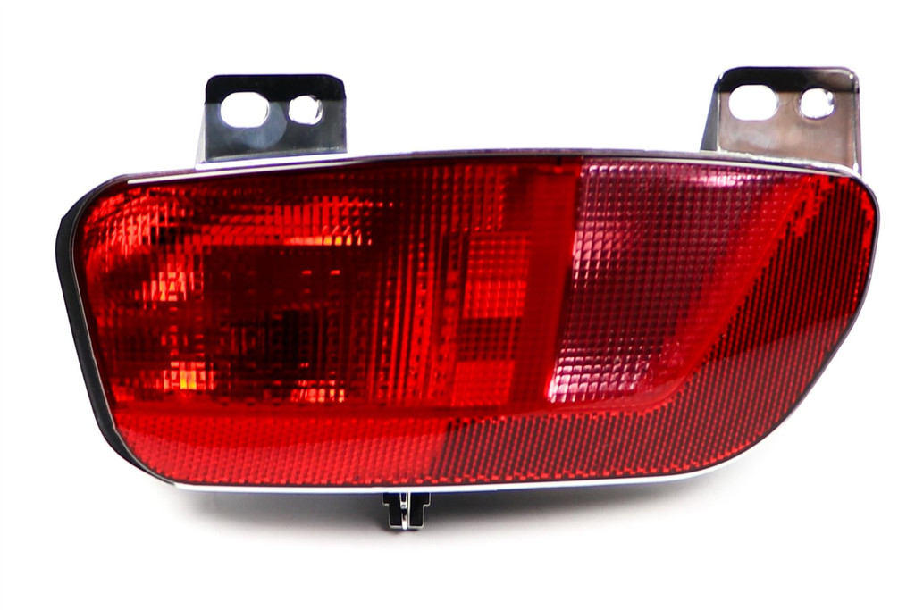 Rear fog light left Citroen C4 Picasso 13-