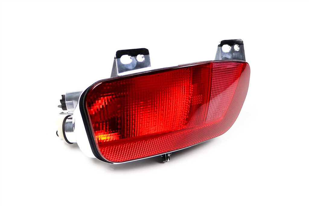 Rear fog light left Citroen C4 Picasso 13-