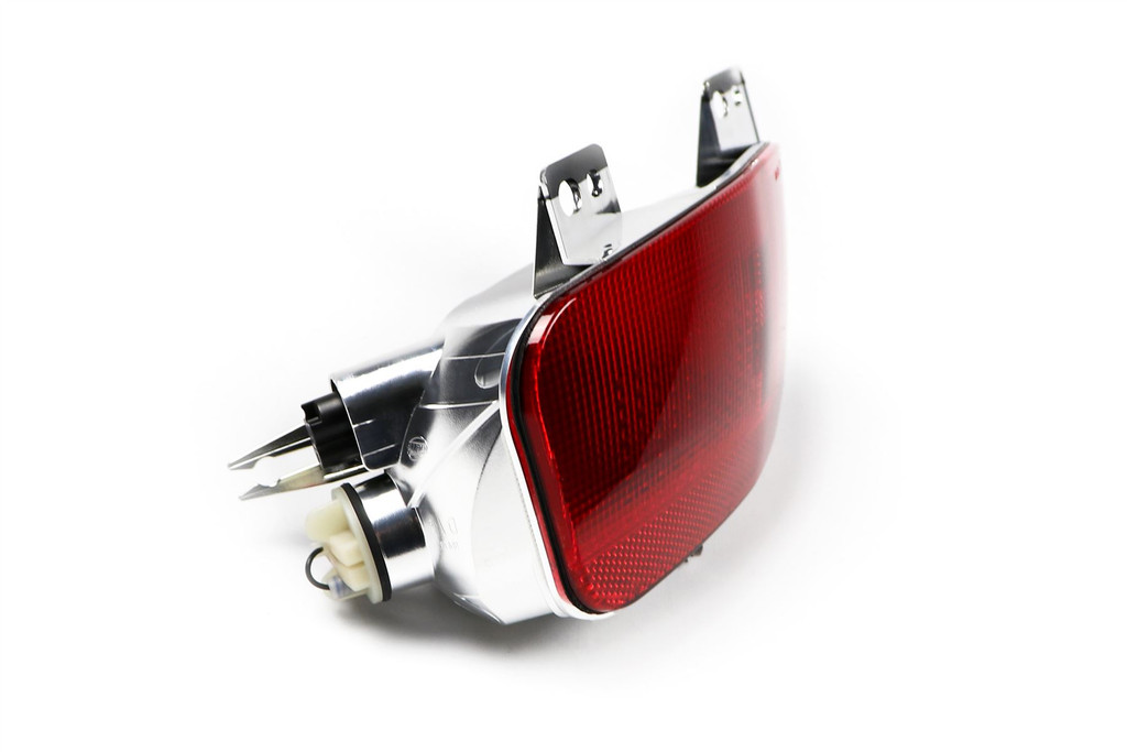 Rear fog light left Citroen C4 Picasso 13-