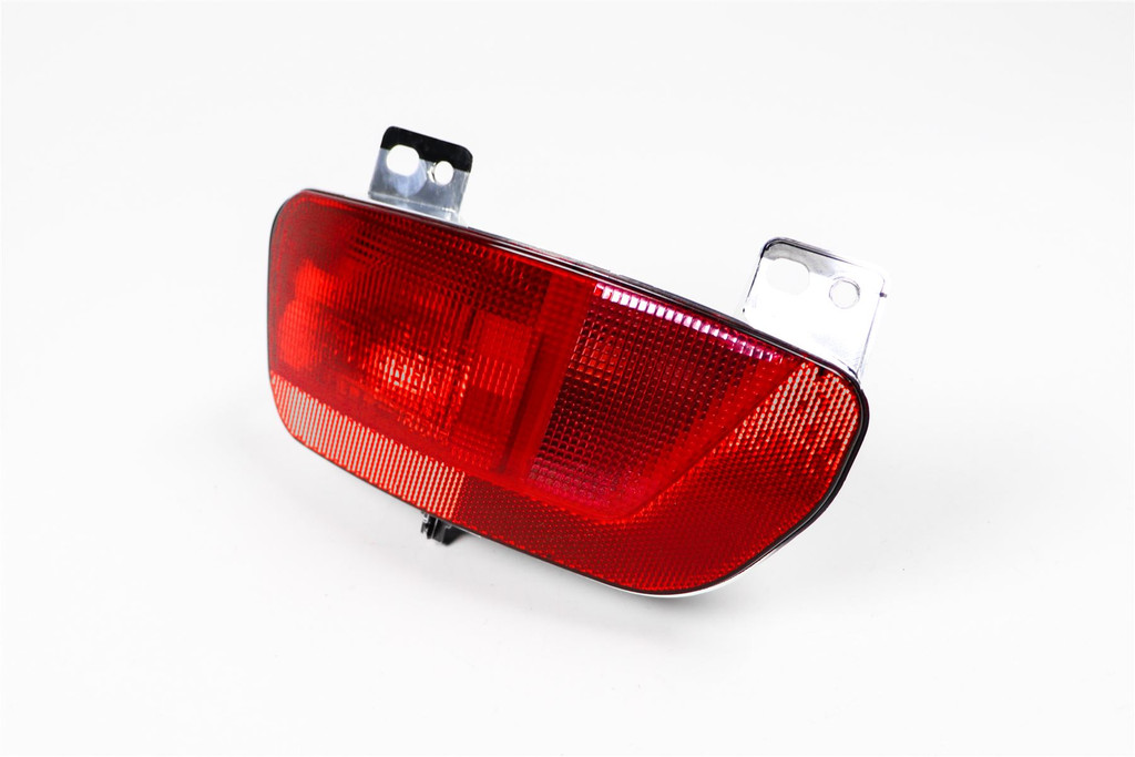 Rear fog light left Citroen C4 Picasso 13-