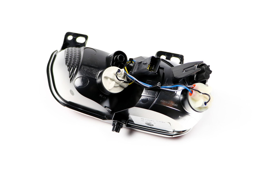 Rear fog light left Citroen C4 Picasso 13-