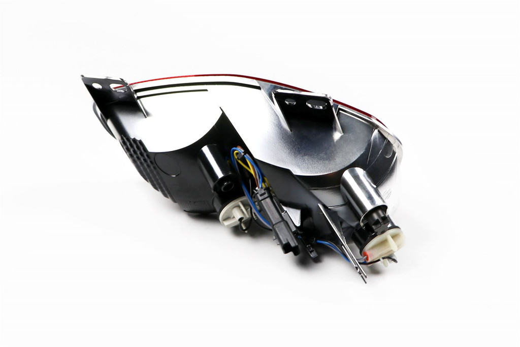 Rear fog light left Citroen C4 Grand Picasso 13-