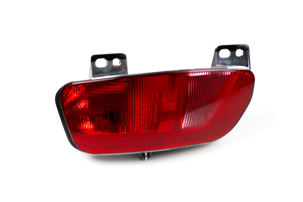 Rear fog light left Citroen C4 Grand Picasso 13-