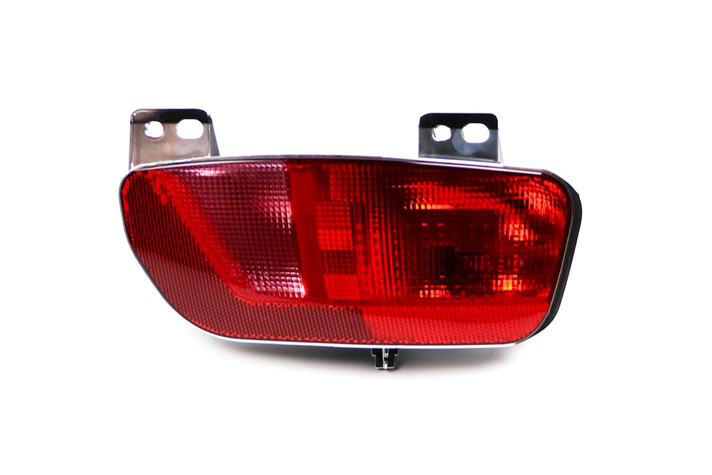 Rear fog light right Citroen C4 Picasso 13-