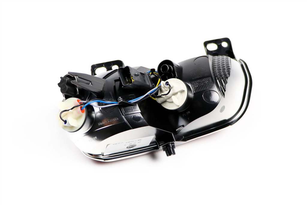Rear fog light right Citroen C4 Grand Picasso 13-