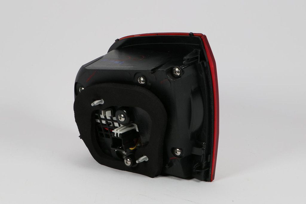 Rear light left inner LED VW Golf MK6 R 09-12