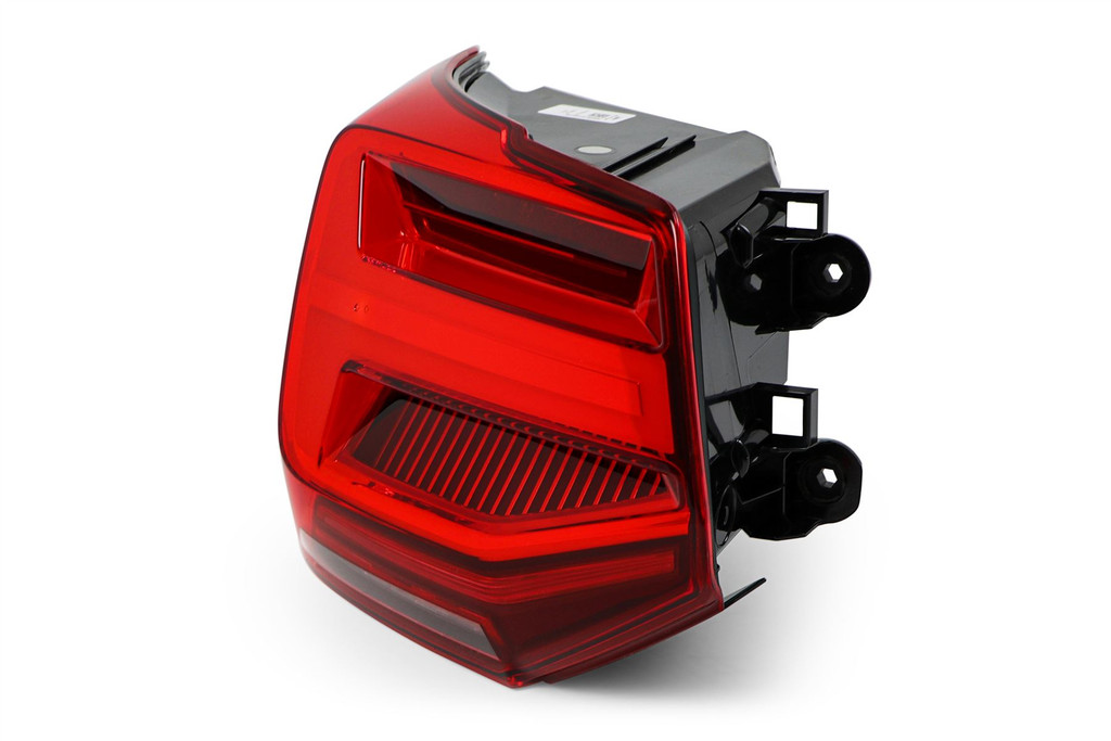 Rear light left LED with dynamic indicator Audi Q2 16-
