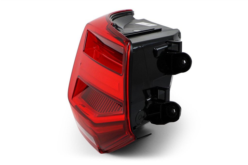 Rear light left LED with dynamic indicator Audi Q2 16-