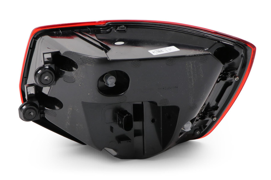 Rear light left LED with dynamic indicator Audi Q2 16-