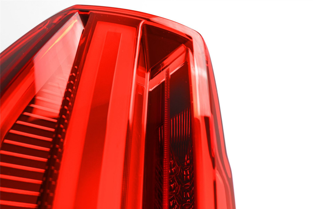 Rear light right LED with dynamic indicator Audi Q2 16-