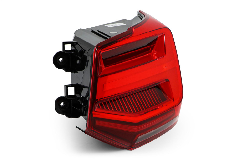 Rear light right LED with dynamic indicator Audi Q2 16-