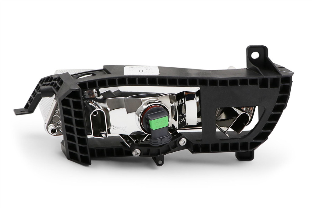 Front fog light right BMW Z4 05-08 