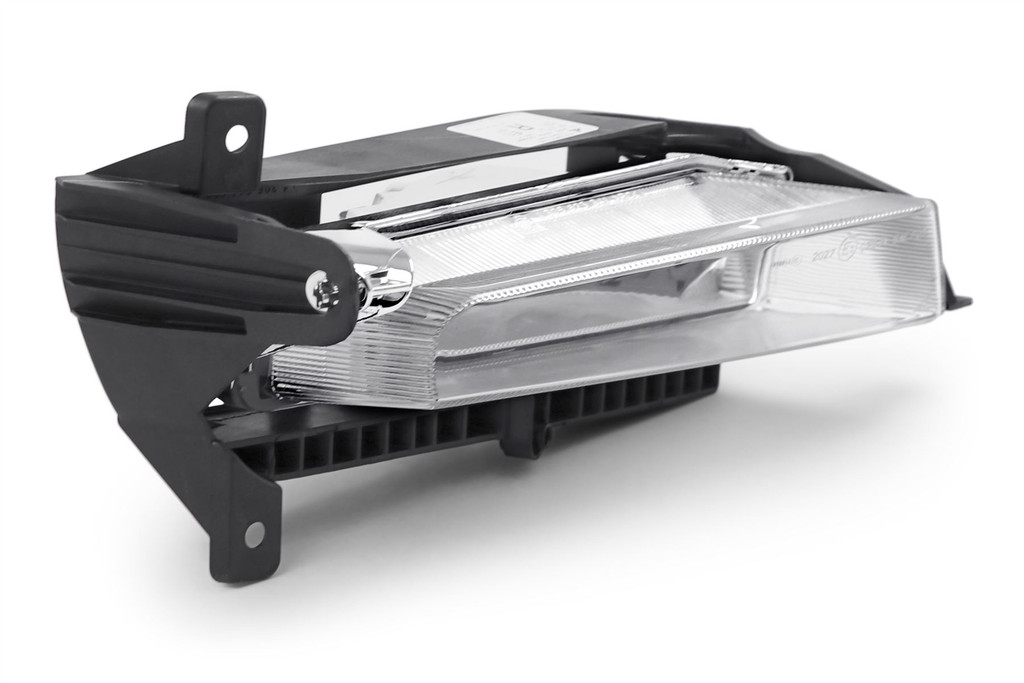 Front fog light right BMW Z4 05-08 
