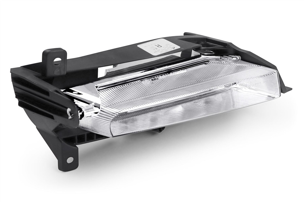 Front fog light right BMW Z4 05-08 