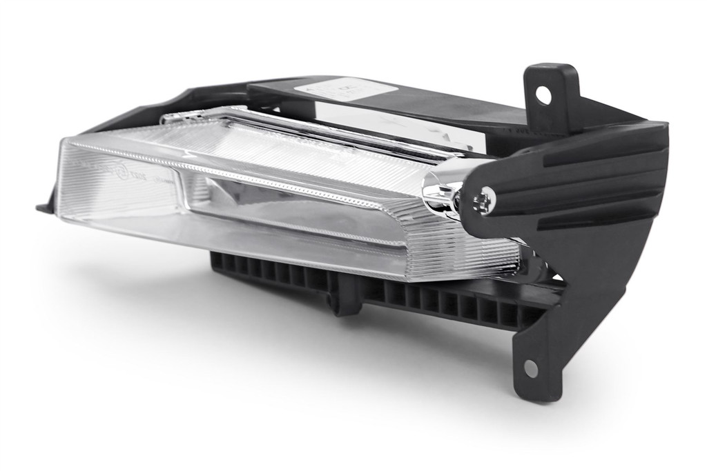 Front fog light left BMW Z4 05-08